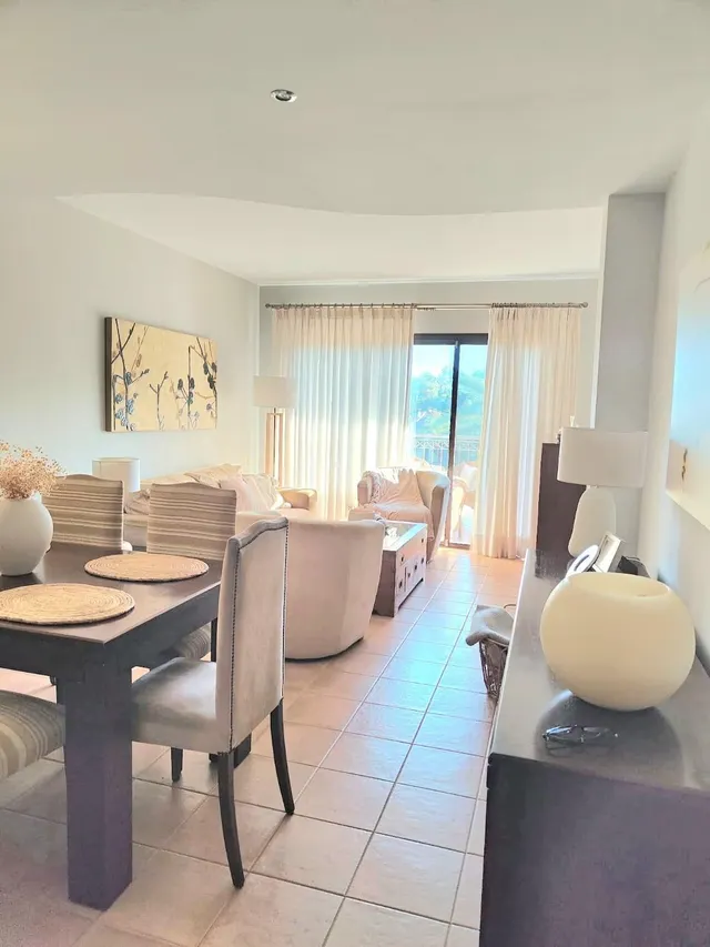EXCLUSIVO APARTAMENTO EN RÍO REAL - foto 3