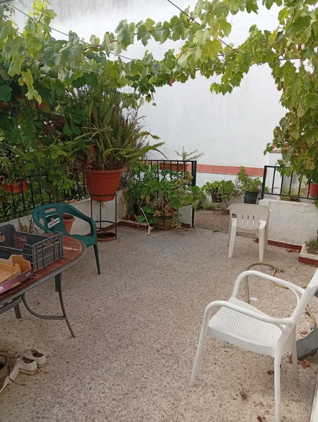 ¡Gran oportunidad en La Villa! Solar urbano de 1600 m2 en Ayamonte — 38