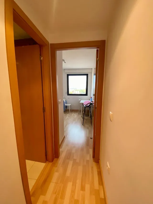Exclusivo piso en el centro de Moncada — 13