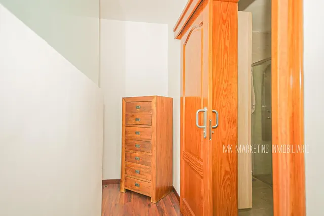 Pareado 4 habitaciones 137m² en venta - CUESTA LA GRAMA — 43