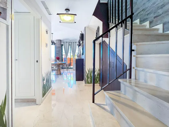 Apartamento 3 habitaciones 115m² en venta - Sierra cortina — 36