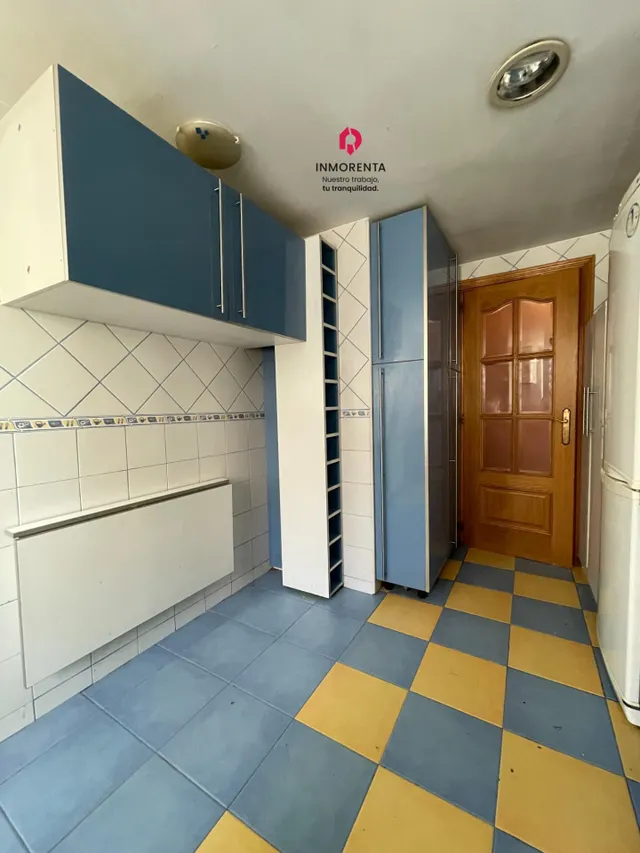 Vivienda en venta en Fuenlabrada – paseo de lisboa | inversión con inquilino — 11