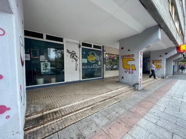 ALQUILER LOCAL COMERCIAL — 9
