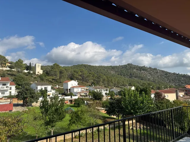 Casa con vistas, amplio espacio exterior y múltiples posibilidades en Mas Milà, Olivella — 26