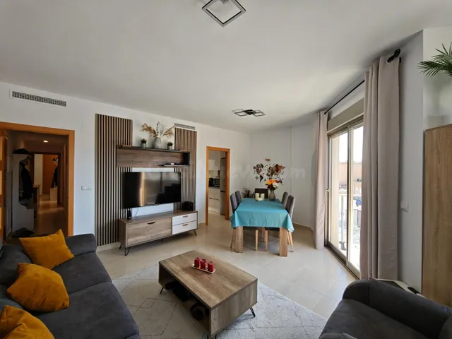 Apartamento 2 habitaciones 100m² en venta - Centro — 3