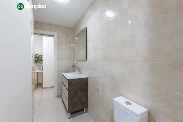 Exclusivo piso de lujo en pleno centro de Granada — 23