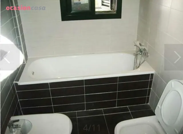 ESTUPENDO CHALET EN EN URB LAS JARAS JUNTO AL EMBALSE LA ENCANTADA , HIPOTECABLE! — 2