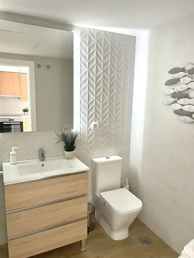 Apartamento 1 habitación 78m² en venta - Centro — 5