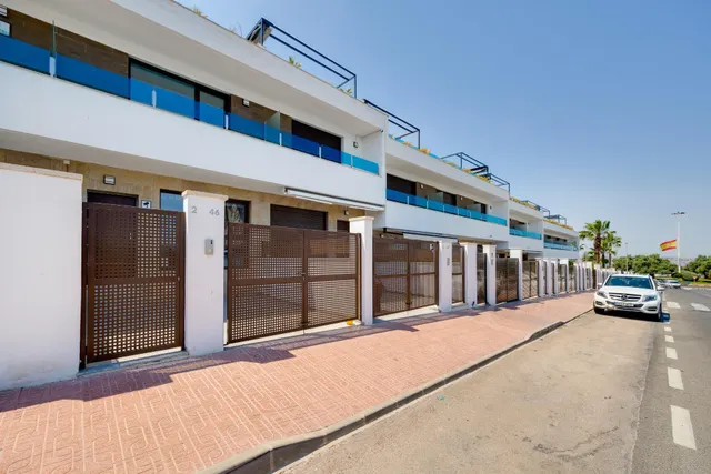 Casa 3 habitaciones 98m² en venta - La siesta — 40