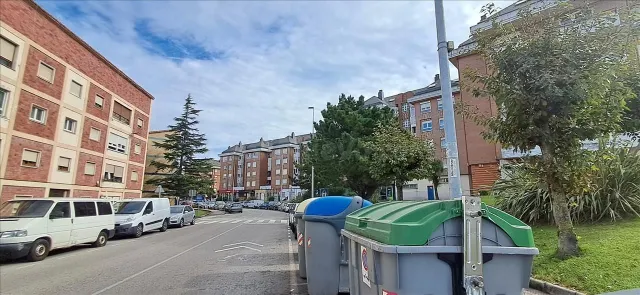 Piso, San Martin del Pino - foto 5