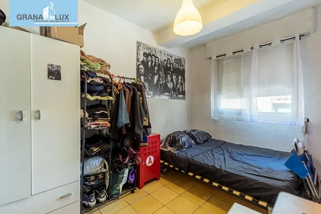 Piso junto fontiveros — 16