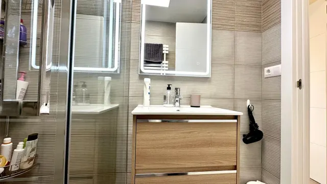 Bungalow 2 habitaciones 86m² en venta - Torreblanca — 17
