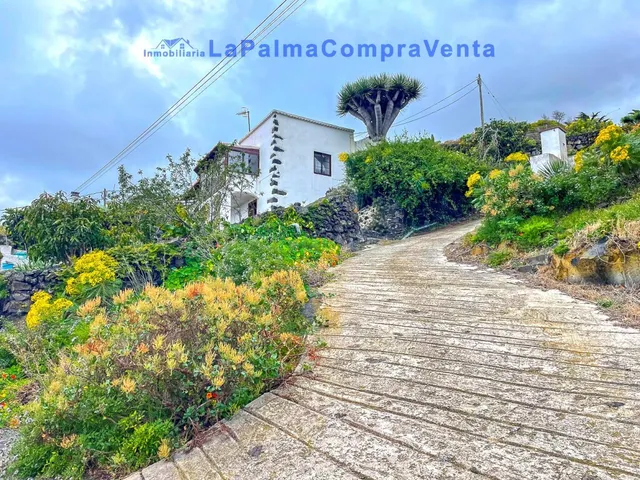 Casa de pueblo en Venta en Poleal, El Santa Cruz de Tenerife - foto 3