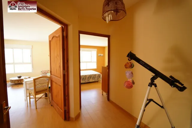 Chalet en Finestrat — 26