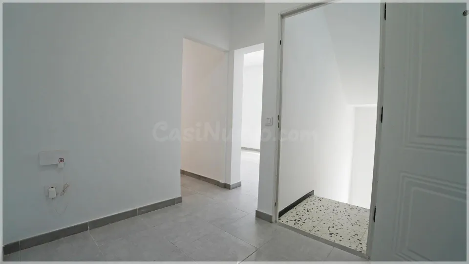 PISO EXTERIOR EN PEDRO HIDALGO EN VENTA