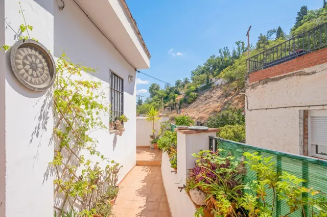 Quiero vivir en un chalet pareado super "CUQUI" en Granada ✨ LLÁMA YA!! — 19