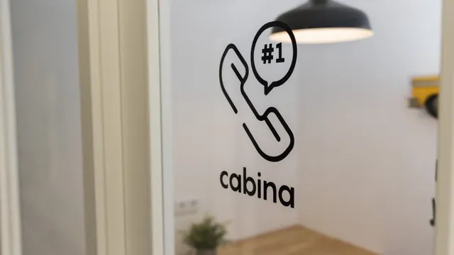 Oficina en alquiler en Paseo P.º de la Castellana — 6