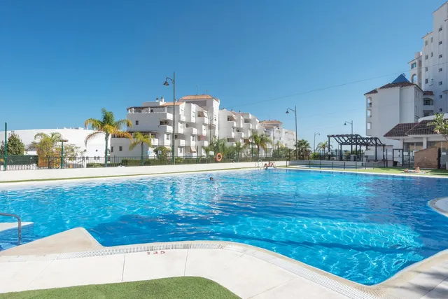 Apartamento 2 habitaciones 88m² en venta - Costa Del Sol - foto 2