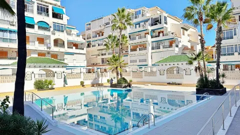 Joya vacacional en Viñamar V – A solo 200 metros de la Playa de La Mata