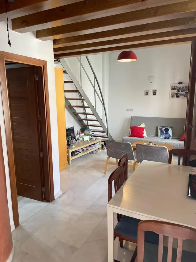 Magnifico Loft junto a la ribera — 10