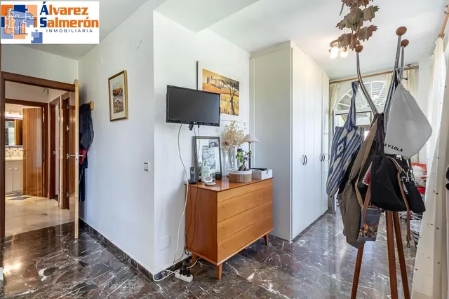 CASA PAREADA EN LA ZUBIA CON PISCINA, ZONA DE BARBACOA Y JARDÍN — 29