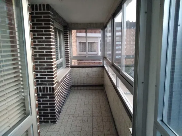 PISO PARA REFORMAR A 2 MINUTOS DEL CENTRO DE PONFERRADA — 10