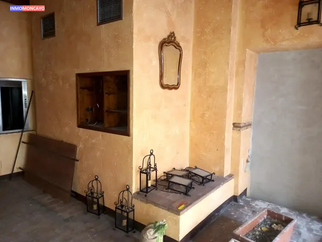 Se vende céntrico hostal-mesón — 7