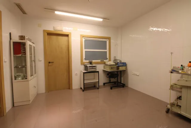 PISO EN VENTA EN CENTRO RAMBLA ALICANTE — 12