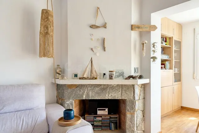 Piso en venta en Lluminetes, Castelldefels - foto 4