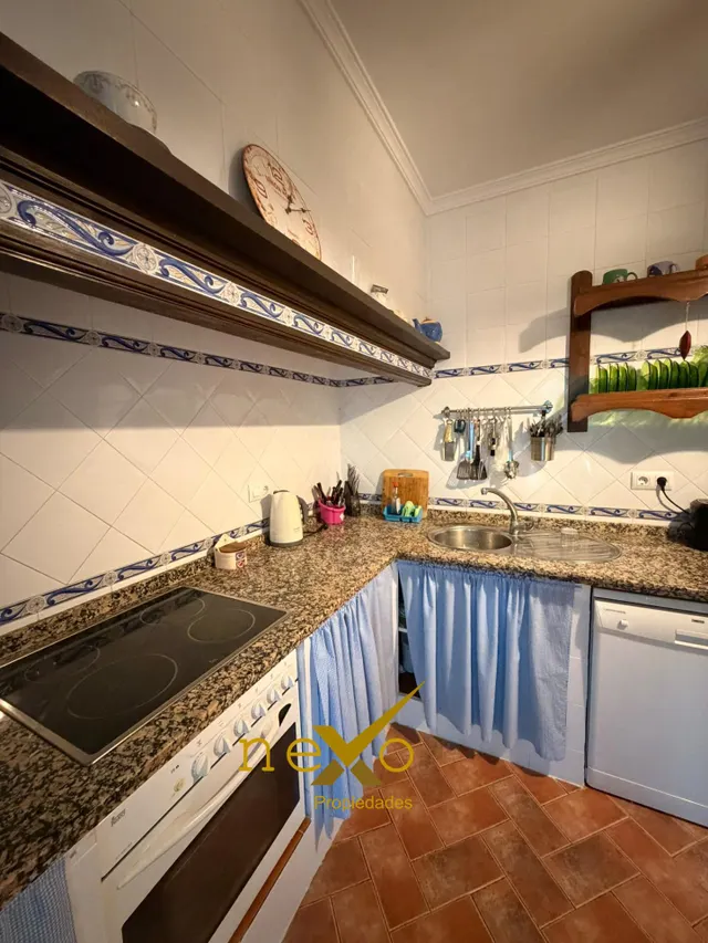 GRAN CHALET LOS FRUTALES DEL ALCOR — 20