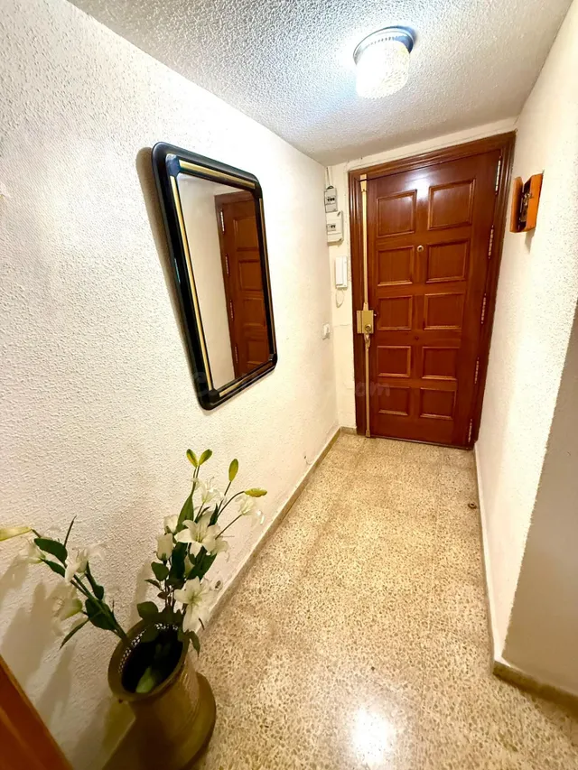 ATENCION A ESTE PISO EN LA DEMANDADA ZONA DE MACHAQUITO. - foto 2