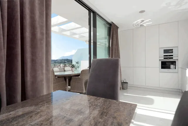 Ático 3 habitaciones 134m² en venta - Costa Del Sol — 15