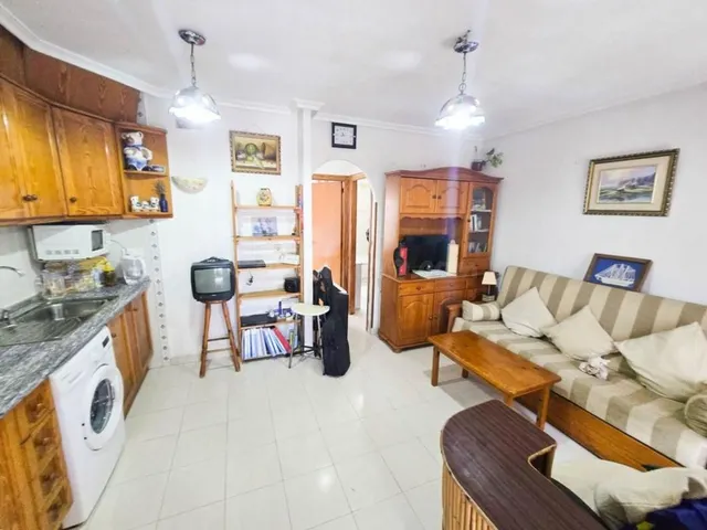 Villa 1 habitación 42m² en venta - Habaneras — 2
