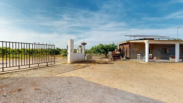 Rancho en Carlet — 5