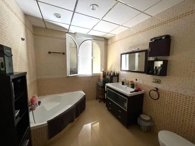 Villa Leman de lujo — 28