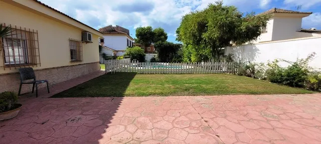 Chalet en alquiler — 9