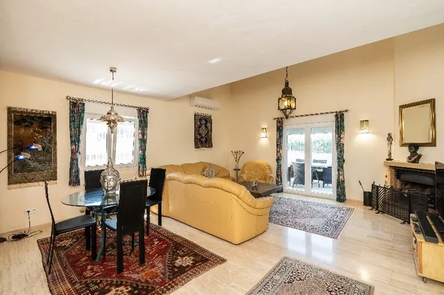 Chalet 3 habitaciones 346m² en venta - Marbella — 9