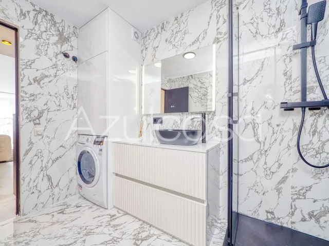 Fantástica vivienda totalmente reformada en venta de 3 dormitorios y 2 baños en La Albufereta — 45
