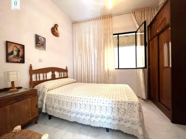 PRECIOSA VIVIENDA EN UNA SOLA PLANTA EN BENAMAUREL — 9