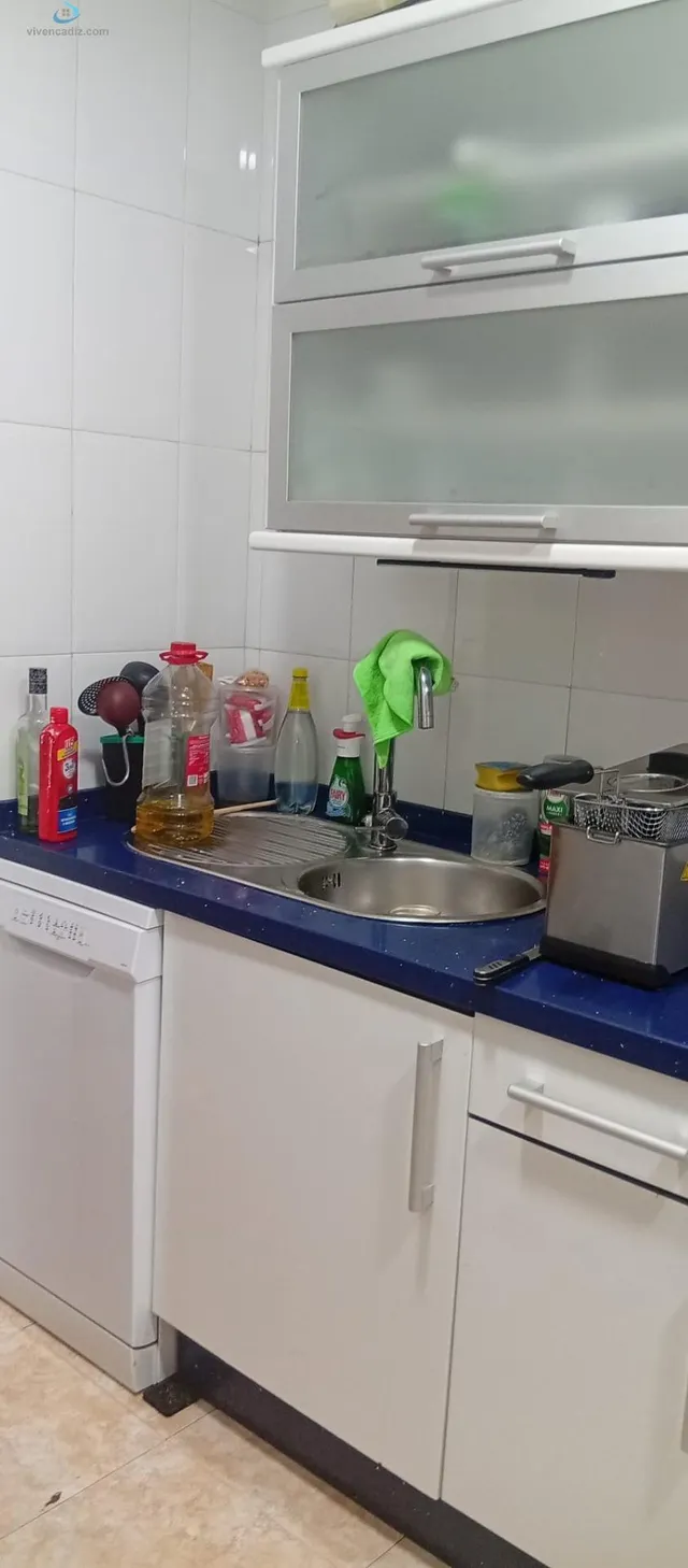 piso en venta en San Francisco — 15