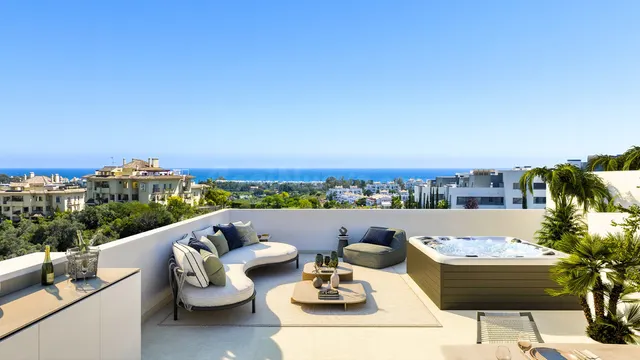 Adosado 3 habitaciones 167m² en venta - Costa Del Sol - foto 3