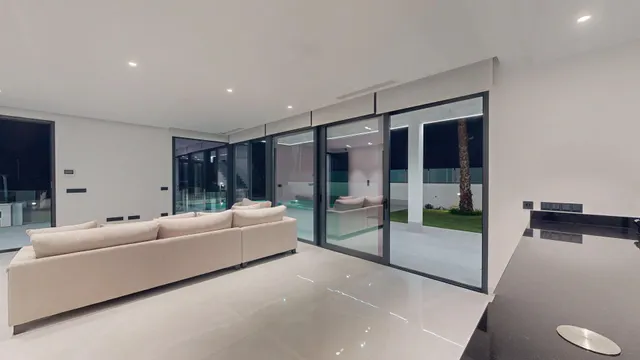 Villa 3 habitaciones 328m² en venta - Balcon de finestrat — 50