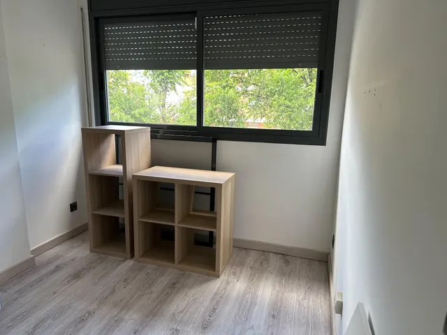 Piso singular en Amposta con terraza y piscina privada — 5