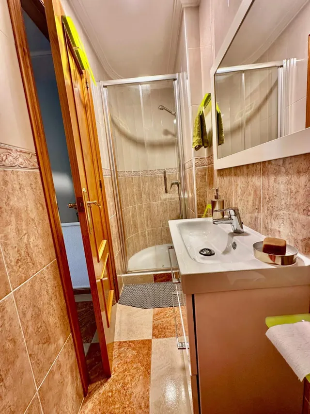 Preciosa casa en Lomas de Cabo Roig — 23