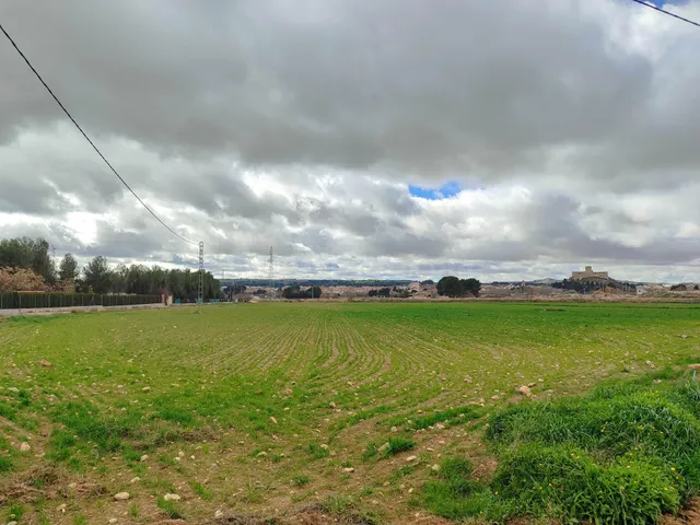 PARCELA RÚSTICA A 1 KM DEL CASCO URBANO - foto 3
