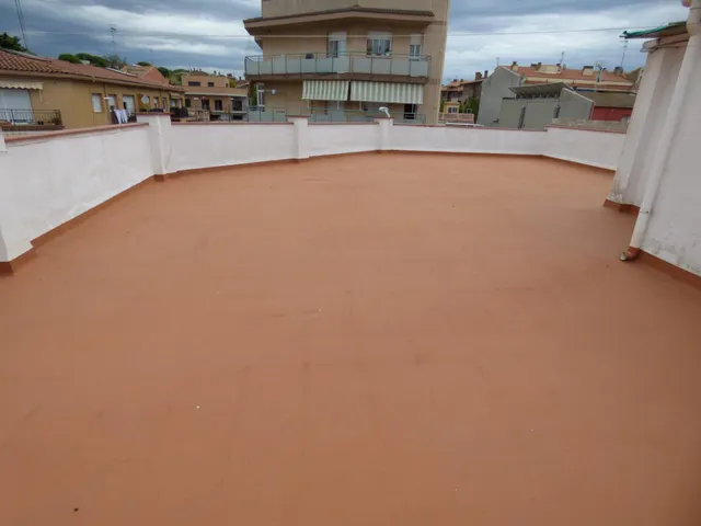 Encantadora Casa de Pueblo en Malgrat de Mar — 37