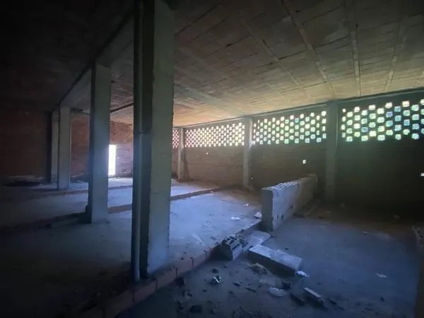 Se vende local en Cerredo, Degaña (Asturias) — 7