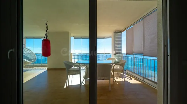 Apartamento 4 habitaciones 210m² en venta - Playa arenal-bol - foto 5