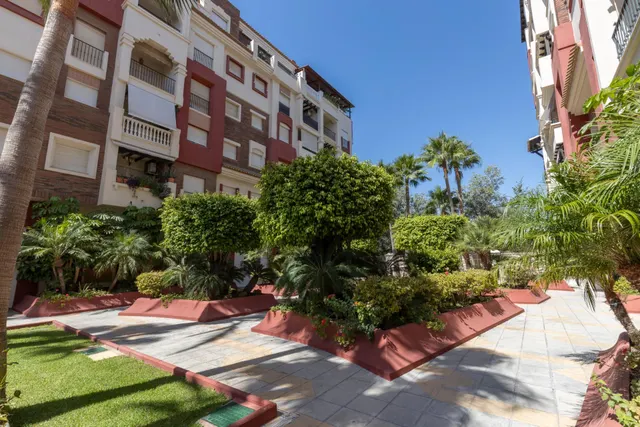 Piso 3 habitaciones 83m² en venta - Playa Granada — 38