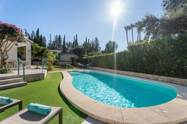 Chalet 6 habitaciones 342m² en venta - Marbella — 36